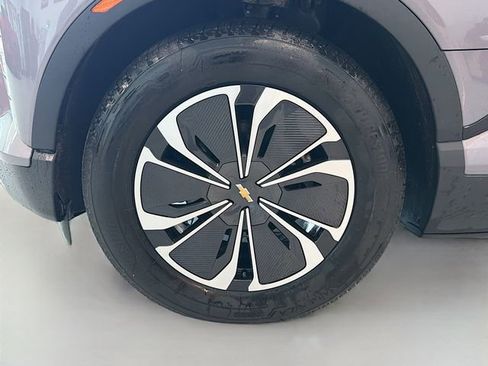 New 2025 Chevrolet Blazer EV LT image 28