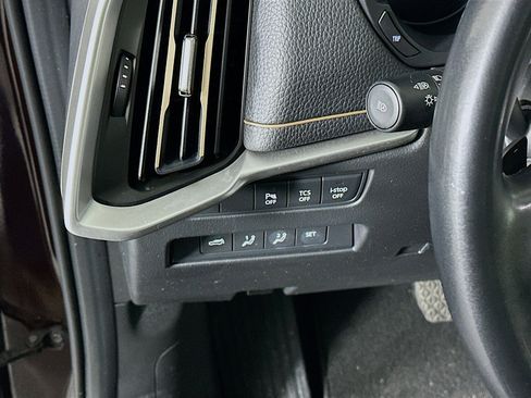 Used 2024 MAZDA CX-90 3.3 Turbo w/ Premium Package image 17