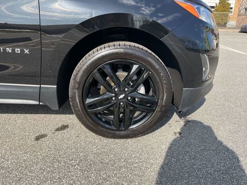 Used 2021 Chevrolet Equinox LT image 30