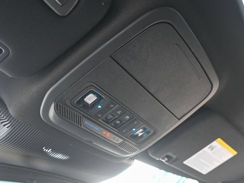 Certified 2025 Ford Explorer ST AWD/4WD image 42