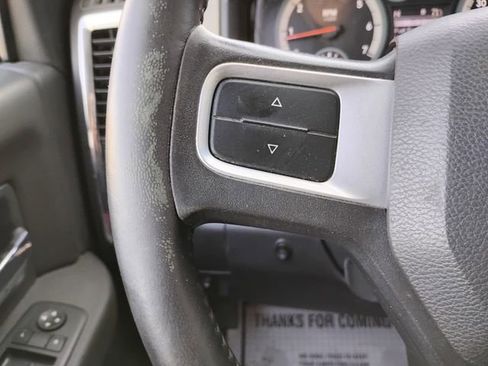 Used 2010 Dodge Ram 2500 Truck Laramie image 6