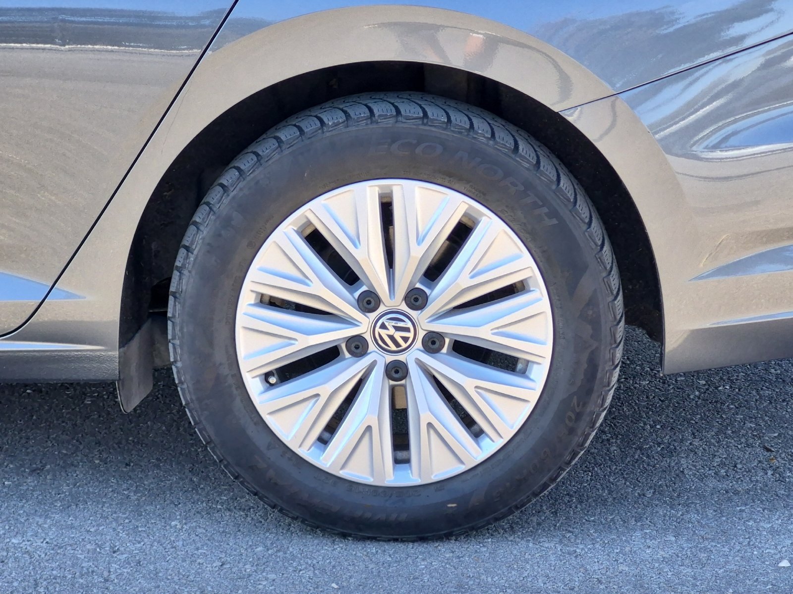Used 2019 Volkswagen Jetta S w/ Driver Assistance Package FWD image 21