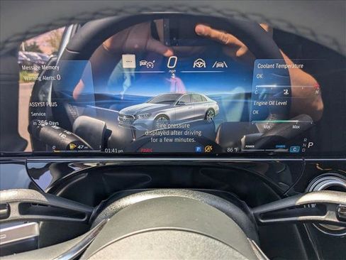 New 2026 Mercedes-Benz E 350 Sedan image 9