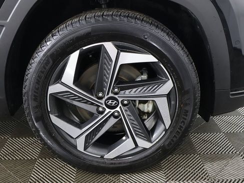 Used 2023 Hyundai Tucson Limited image 23