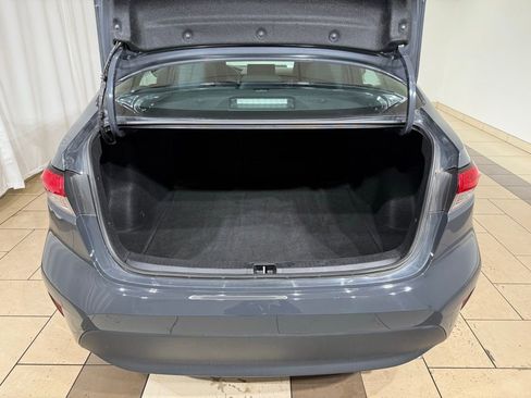 Certified 2023 Toyota Corolla LE image 11