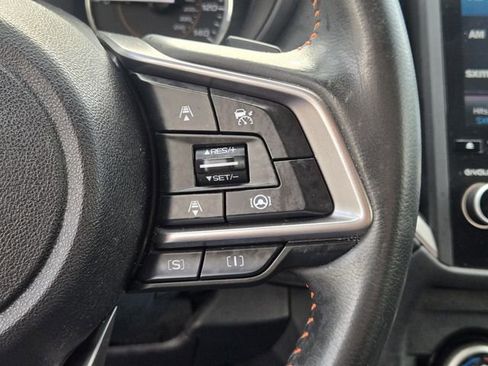 Used 2023 Subaru Crosstrek 2.5i Limited w/ Moonroof Package image 25