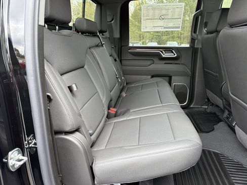 New 2026 Chevrolet Silverado 2500 LT w/ Trail Boss Package AWD/4WD image 15