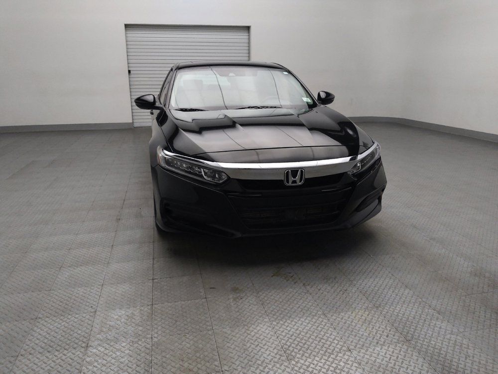 Used 2018 Honda Accord EX-L image 14