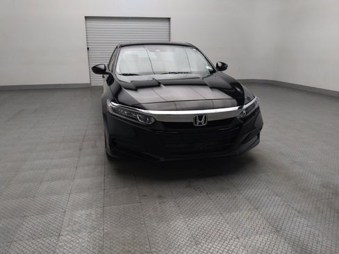 Used 2018 Honda Accord EX-L image 14