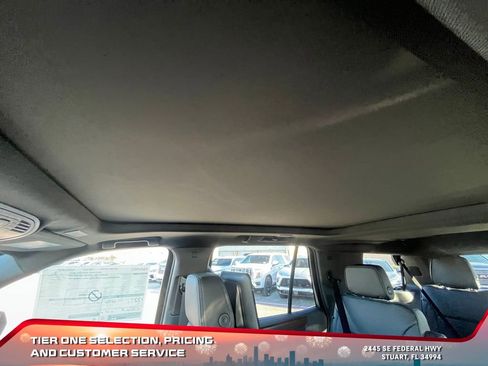 New 2026 GMC Yukon Denali w/ Denali Reserve Package image 38