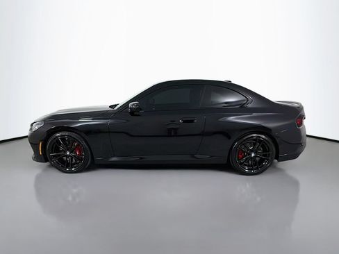Used 2024 BMW 230i Coupe w/ Premium Package RWD image 8