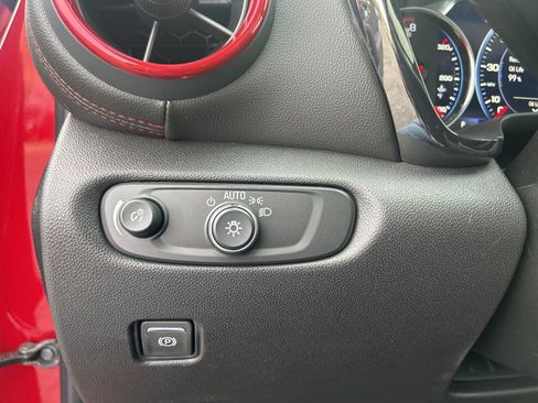 New 2026 Chevrolet Blazer RS w/ Enhanced Convenience Package image 26