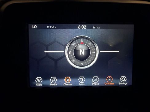 Used 2020 Jeep Renegade Altitude image 22