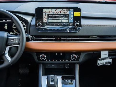 New 2025 Mitsubishi Outlander SEL image 21