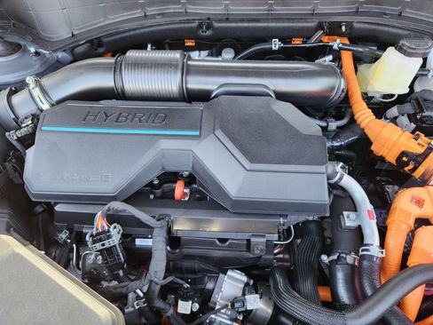 New 2026 Hyundai Santa Fe Calligraphy image 19