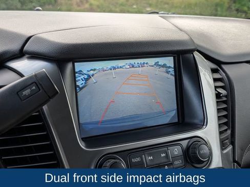 Used 2016 Chevrolet Suburban LT AWD/4WD image 19