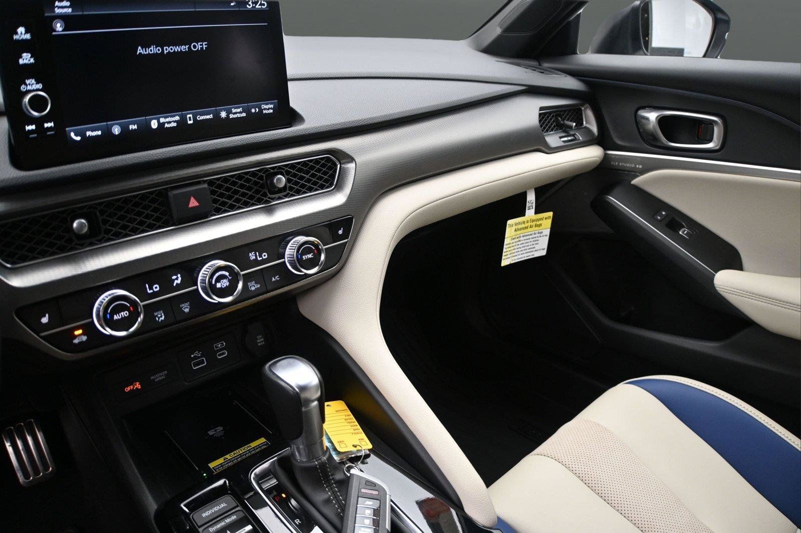 Used 2026 Acura Integra A-Spec w/ Technology Package FWD image 4