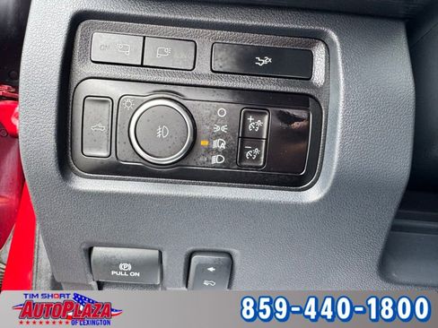 Used 2023 Ford F350 Lariat AWD/4WD image 34