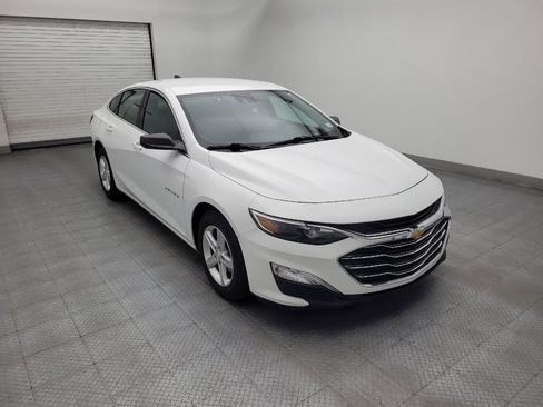 Used 2023 Chevrolet Malibu LS FWD image 13