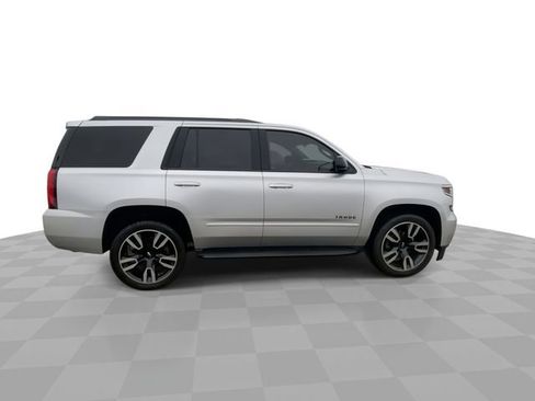 Used 2019 Chevrolet Tahoe Premier w/ RST 6.2L Performance Edition image 3