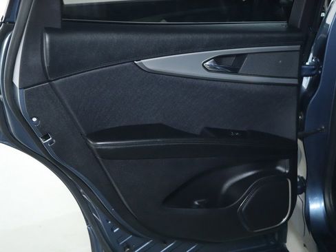 Used 2019 Lincoln Nautilus FWD image 12