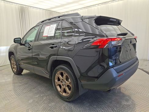 Certified 2023 Toyota RAV4 AWD Hybrid image 21