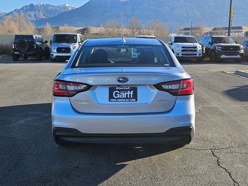 Used 2025 Subaru Legacy Premium image 7