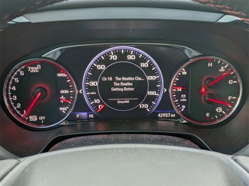 Used 2022 Chevrolet Blazer RS image 30