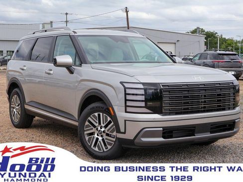 New 2026 Hyundai Palisade FWD Hybrid image 1