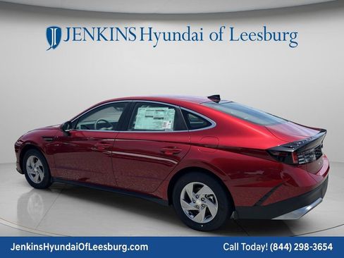 New 2026 Hyundai Sonata SE FWD image 7