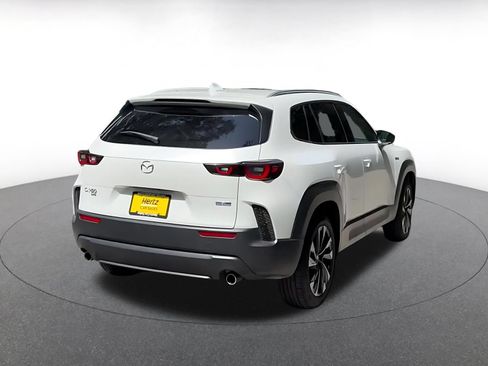 Used 2025 MAZDA CX-50 2.5 Hybrid w/ Premium Plus Pkg AWD/4WD image 15