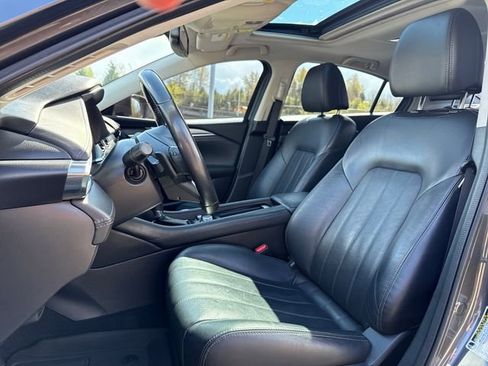Used 2019 MAZDA MAZDA6 Grand Touring Reserve FWD image 16