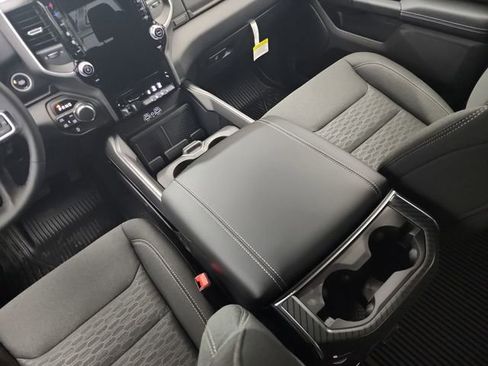 New 2026 RAM 1500 Big Horn AWD/4WD image 23