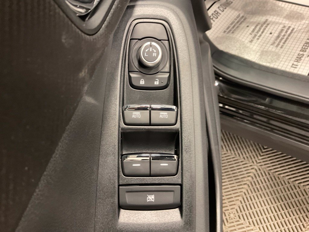 New 2027 Subaru Crosstrek 2.5i Limited AWD/4WD image 14