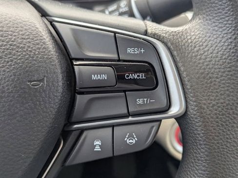 Used 2019 Honda Accord LX image 24