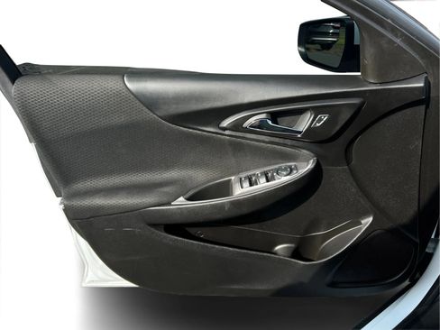 Used 2024 Chevrolet Malibu LT FWD image 26