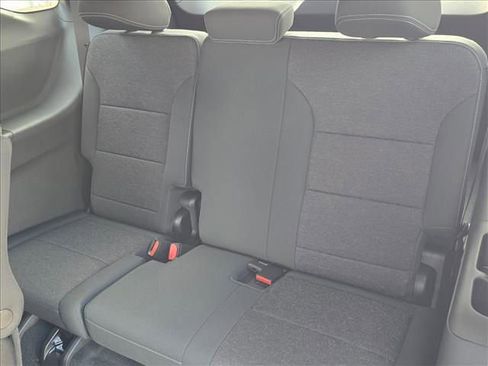 New 2026 Chevrolet Traverse LT w/ Driver Confidence Package FWD image 17