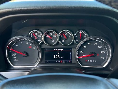 Used 2022 Chevrolet Silverado 1500 RST image 22