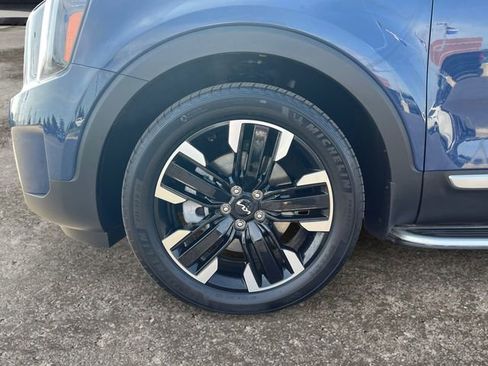 Certified 2024 Kia Telluride SX Prestige AWD/4WD image 14