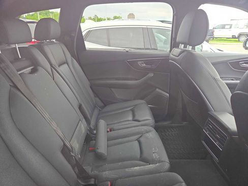 Used 2022 Audi Q7 3.0T Premium Plus AWD/4WD image 12