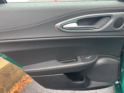 New 2026 Alfa Romeo Giulia AWD image 18