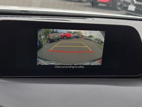 Used 2025 MAZDA MAZDA3 s FWD image 15