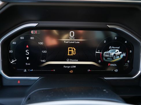 New 2026 GMC Sierra 2500 Denali w/ Denali Reserve Package image 27