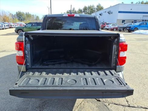 Used 2022 Ford Maverick XL w/ Equipment Group 100A Standard image 7