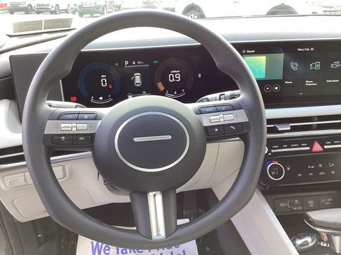 New 2026 Hyundai Tucson SEL AWD/4WD image 32