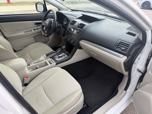 Used 2013 Subaru Impreza 2.0i Premium w/ All-Weather Pkg image 6