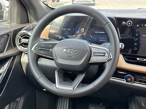 New 2026 Chevrolet Equinox ACTIV FWD image 13