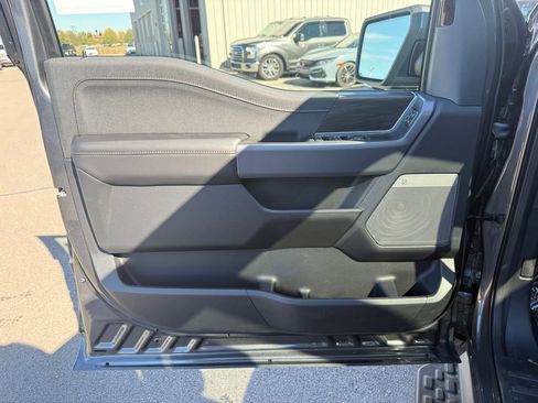 New 2025 Ford F150 Lightning Lariat AWD/4WD image 10
