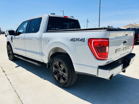 Used 2023 Ford F150 XLT w/ Equipment Group 302A High AWD/4WD image 37