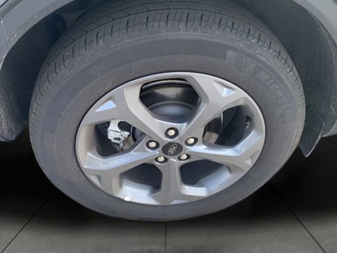 Used 2025 Ford Escape ST-Line AWD/4WD image 26